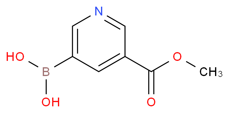 871329-53-2 molecular structure