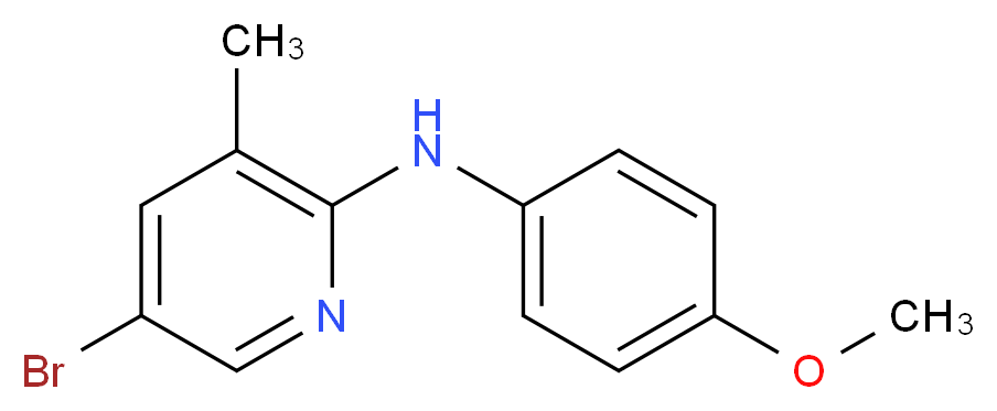 MFCD13562838 molecular structure