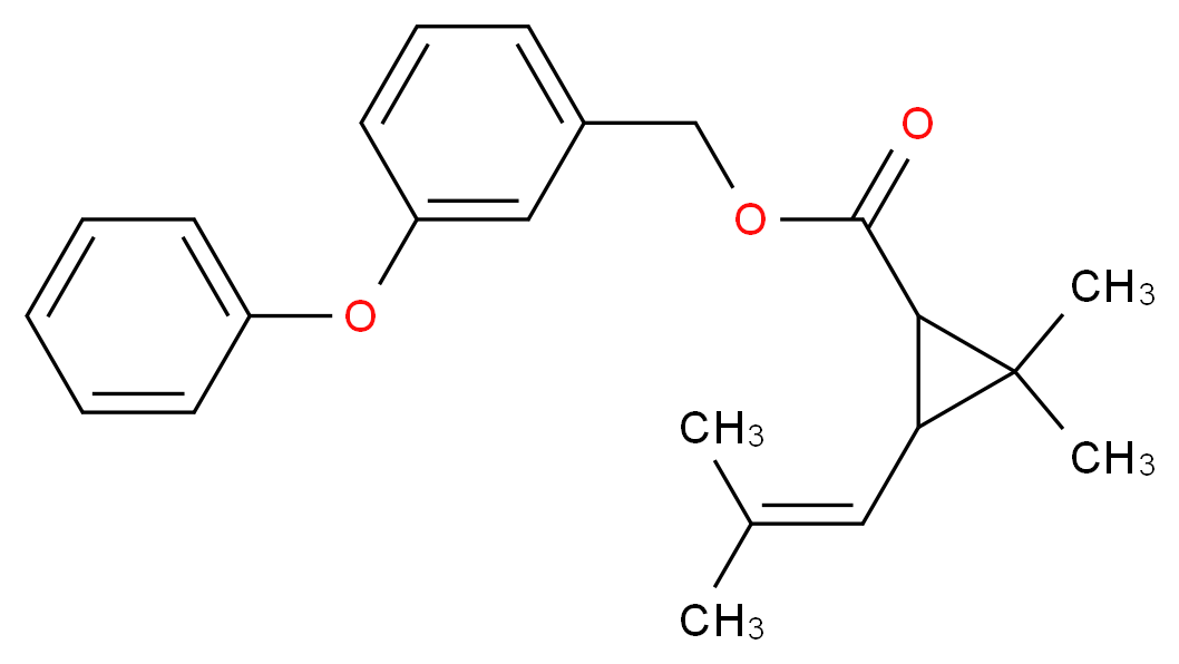 CAS_26002-80-2 molecular structure