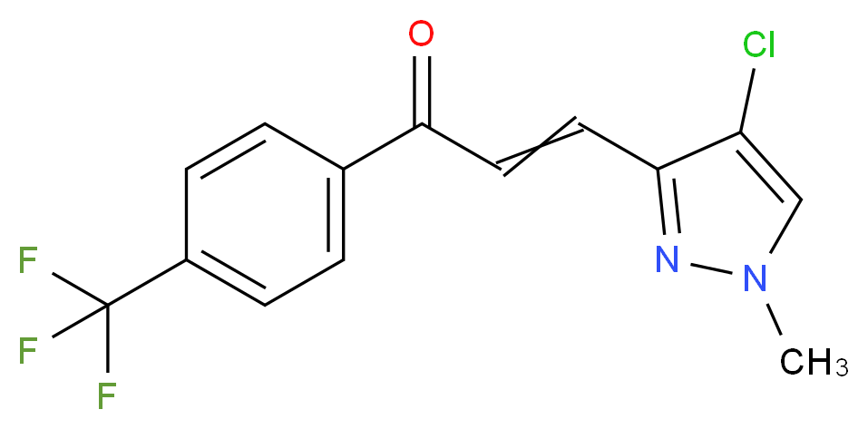 MFCD02090003 molecular structure