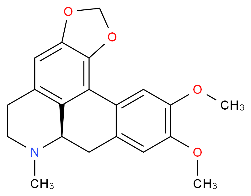 28832-07-7 molecular structure