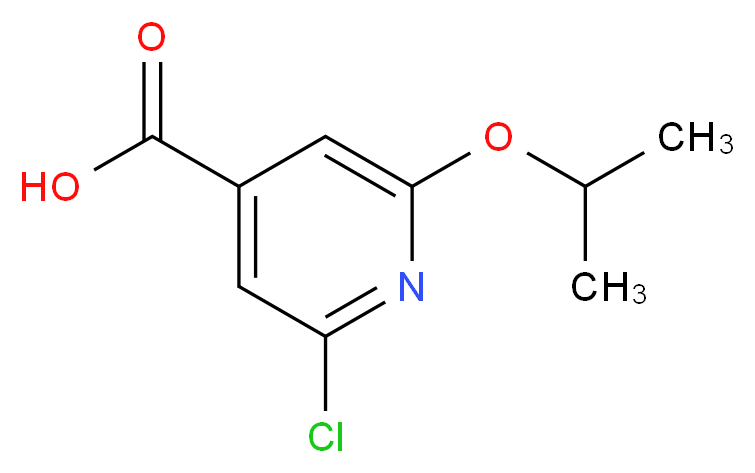 CAS_108994-42-9 molecular structure