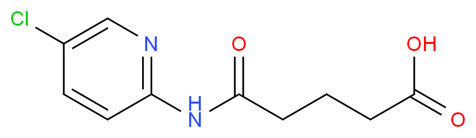 CAS_4121-54-4 molecular structure