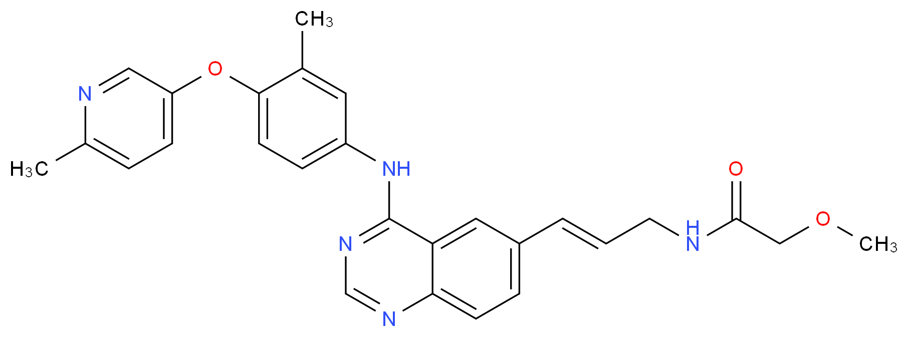 CAS_537705-08-1 molecular structure
