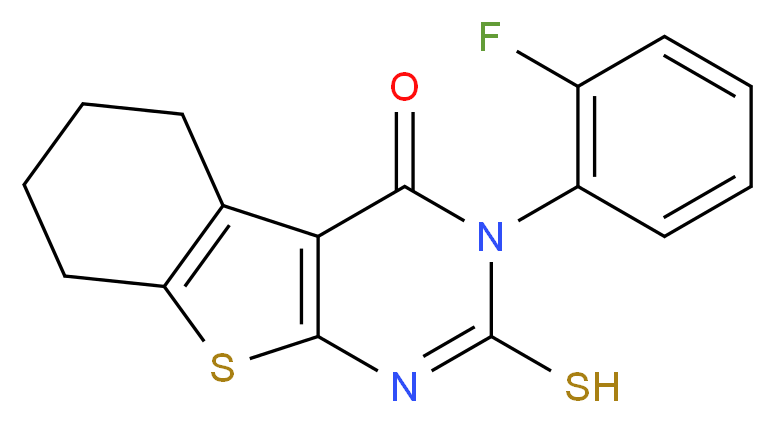 MFCD03950774 molecular structure