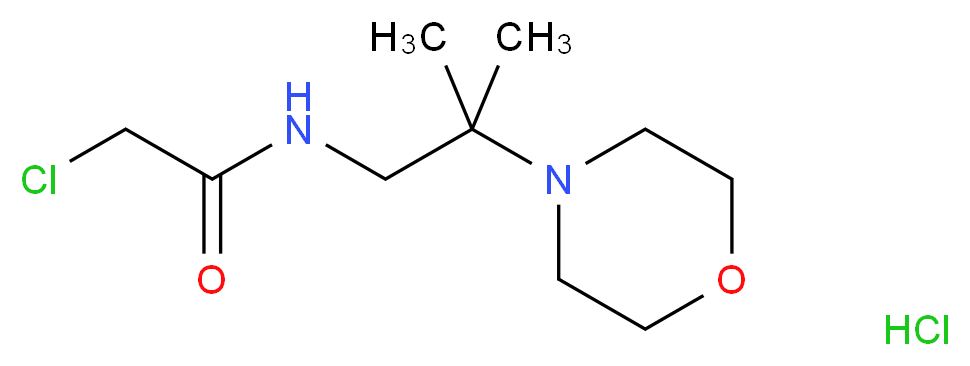 MFCD09054652 molecular structure