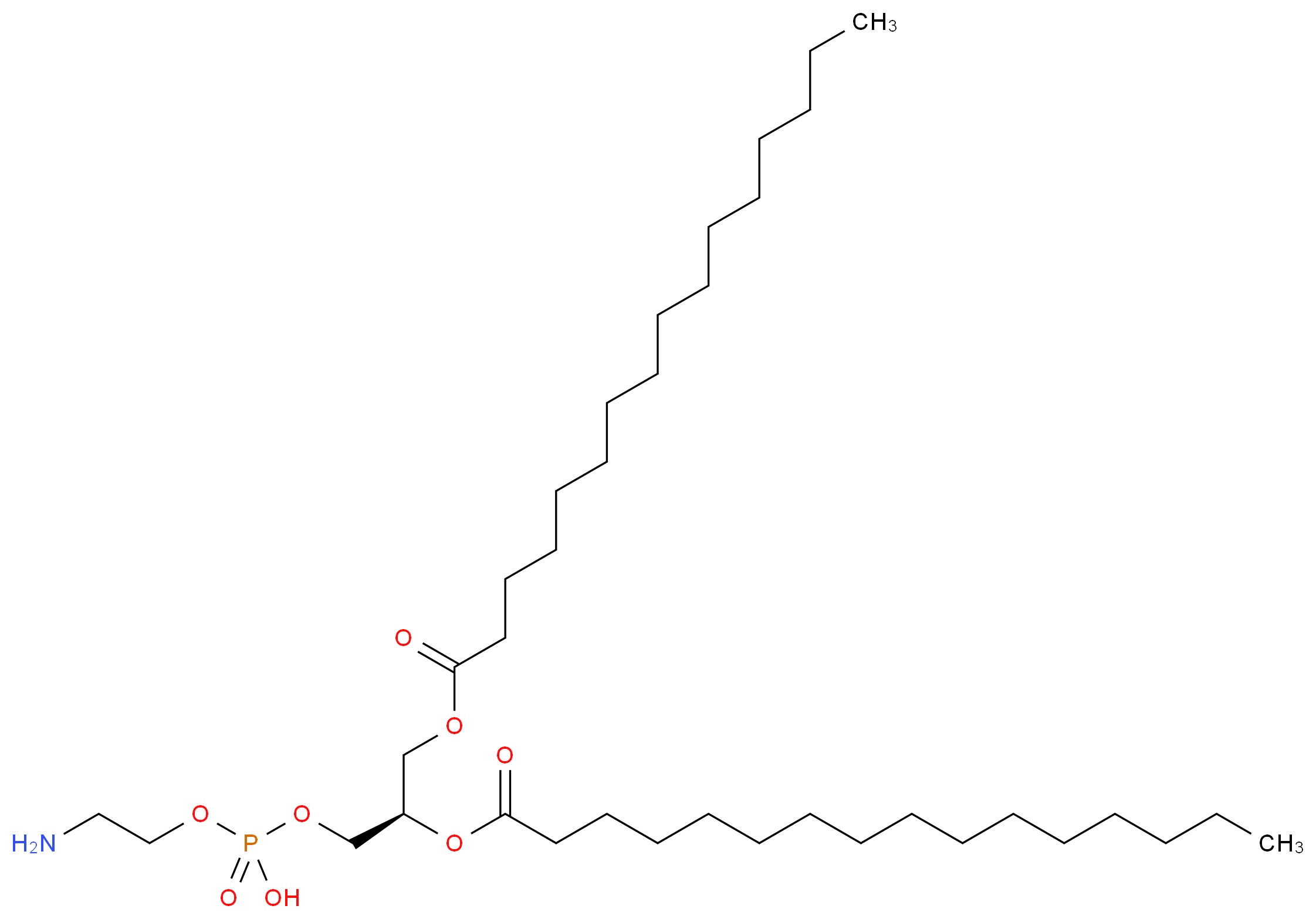 923-61-5 molecular structure