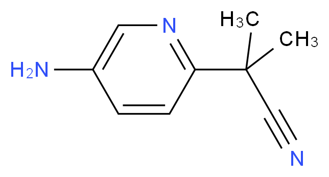 1226776-95-9 molecular structure