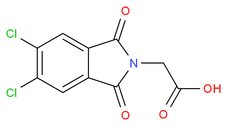CAS_111104-25-7 molecular structure