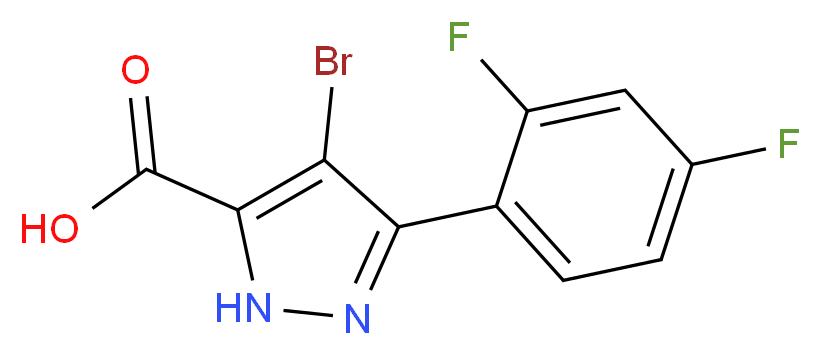 MFCD09752595 molecular structure