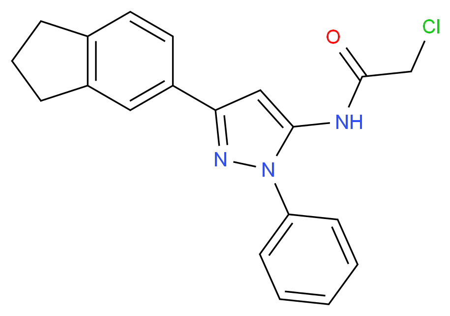 MFCD06360000 molecular structure