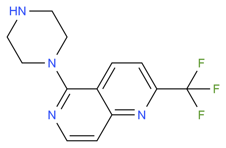 890302-17-7 molecular structure