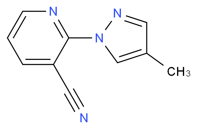 1119391-07-9 molecular structure