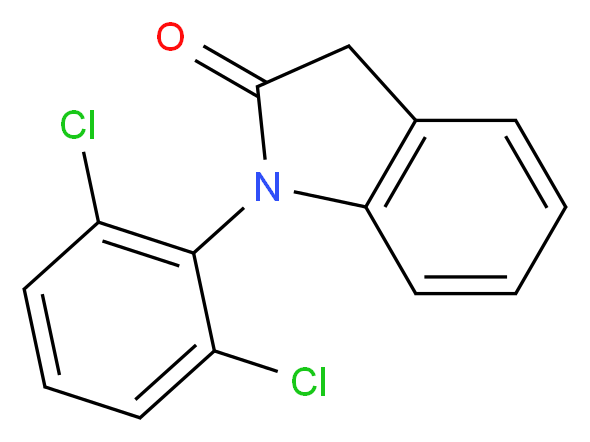 15362-40-0 molecular structure