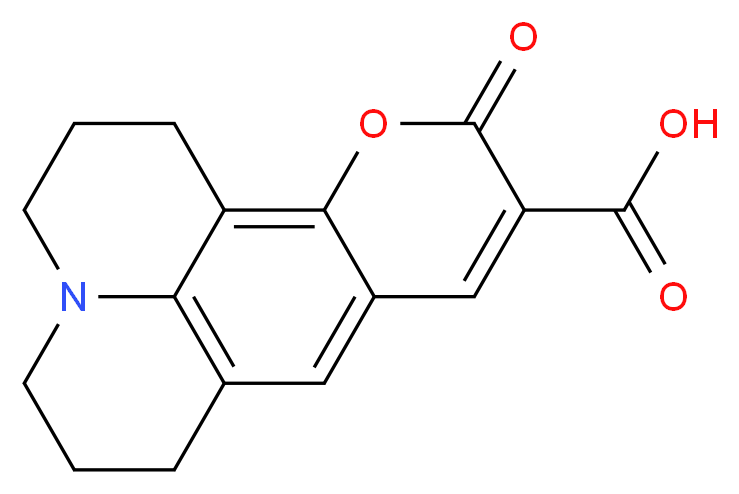 CAS_55804-65-4 molecular structure