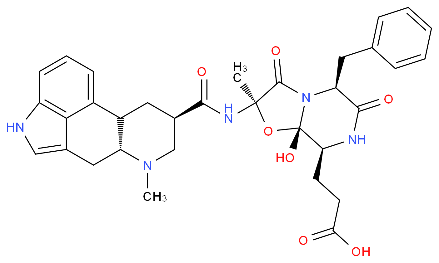 CAS_91653-37-1 molecular structure