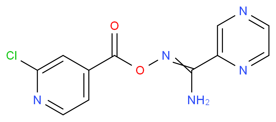 MFCD00833038 molecular structure