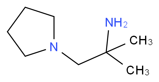 CAS_34155-39-0 molecular structure