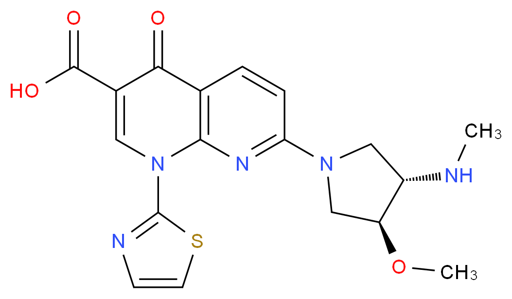 175414-77-4 molecular structure