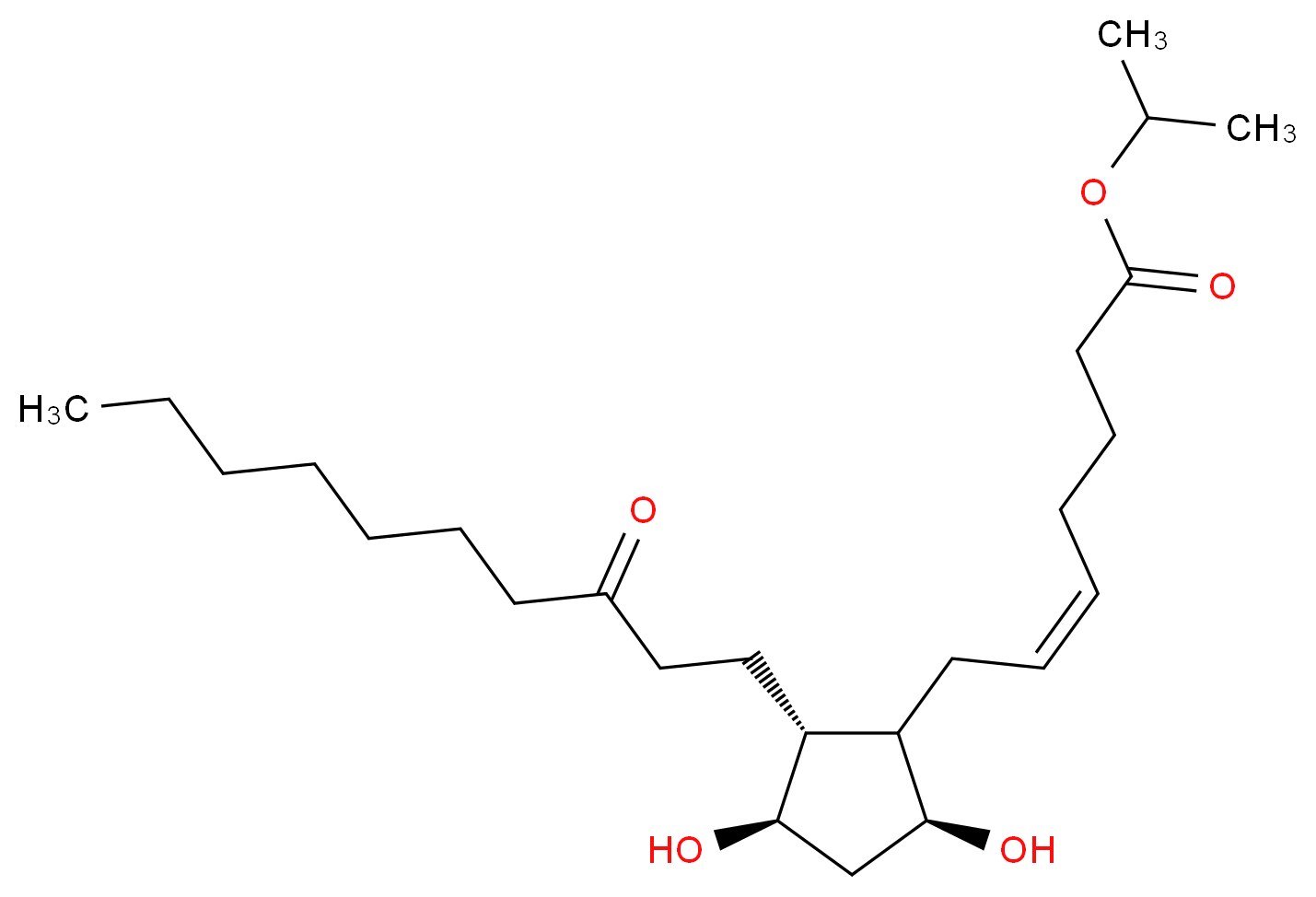CAS_120373-24-2 molecular structure
