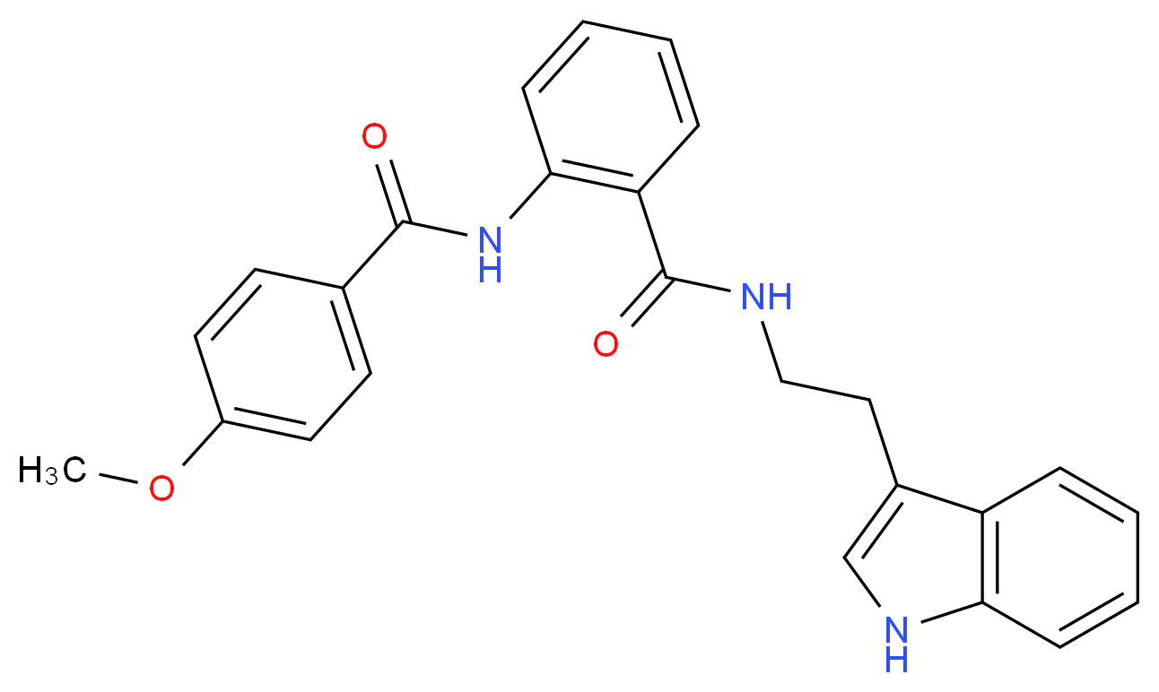 164274124 molecular structure