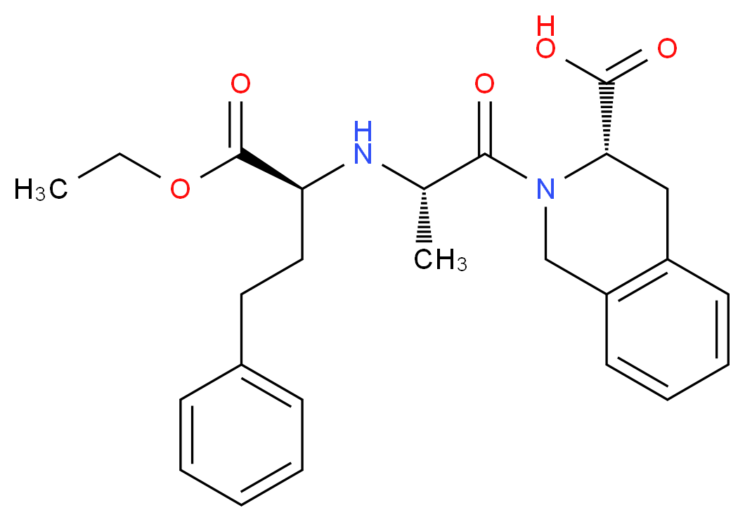 85441-61-8 molecular structure