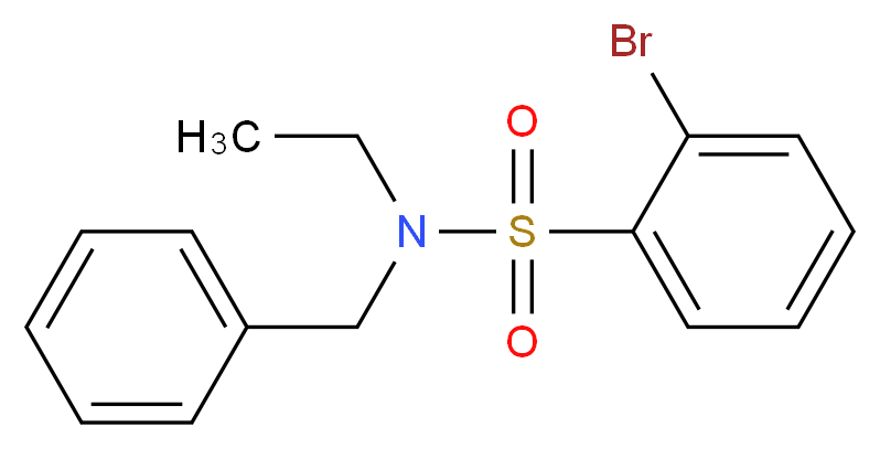 MFCD22683132 molecular structure