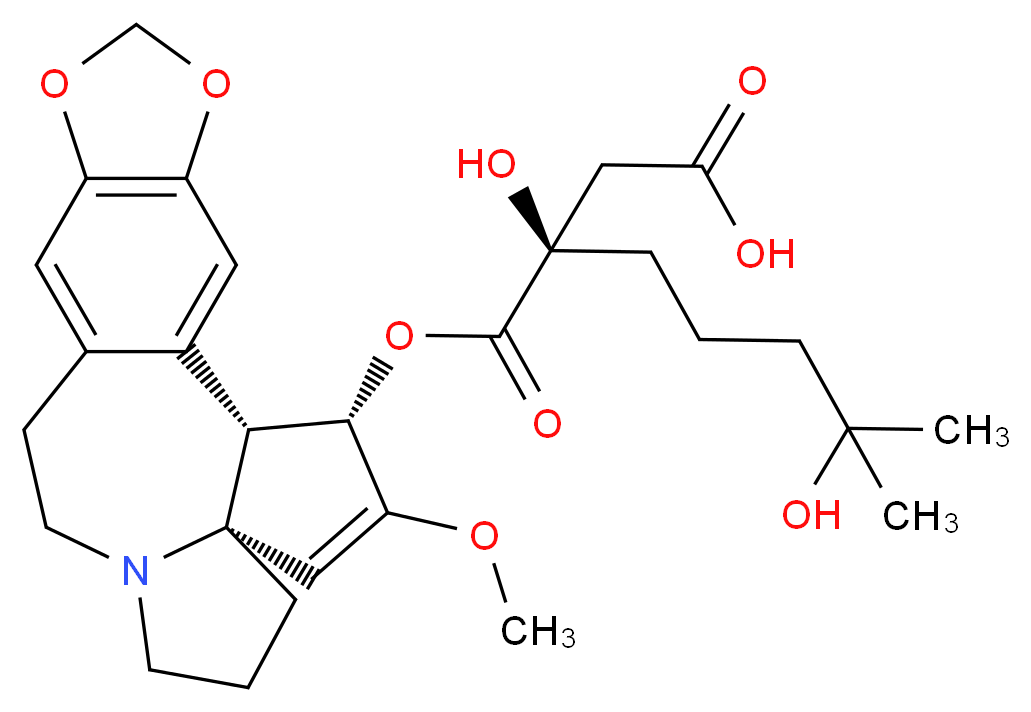 CAS_98599-84-9 molecular structure