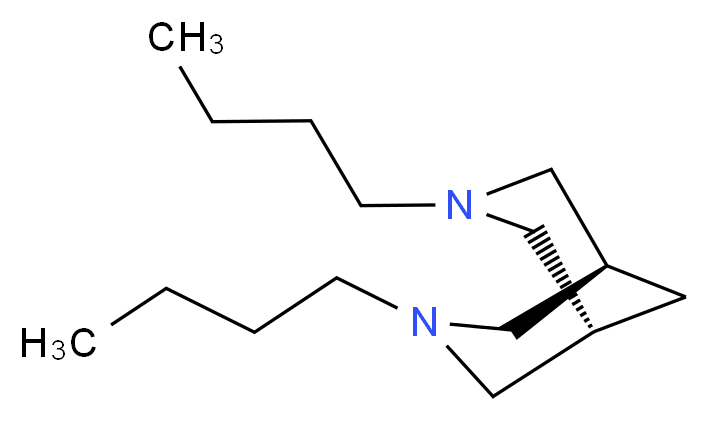3,7-Dibutyl-3,7-diazabicyclo[3.3.1]nonane_Molecular_structure_CAS_)