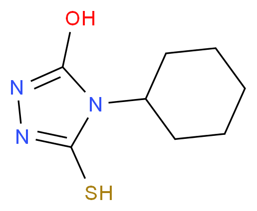 119185-58-9 molecular structure