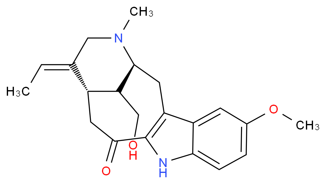 30435-26-8 molecular structure