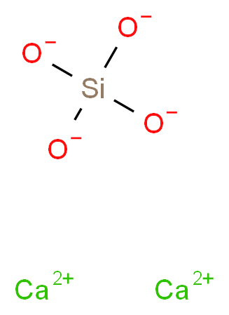 1344-95-2 molecular structure