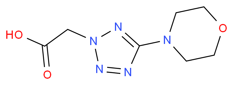 685113-09-1 molecular structure