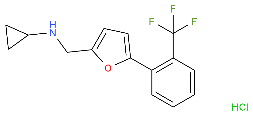 MFCD12913175 molecular structure