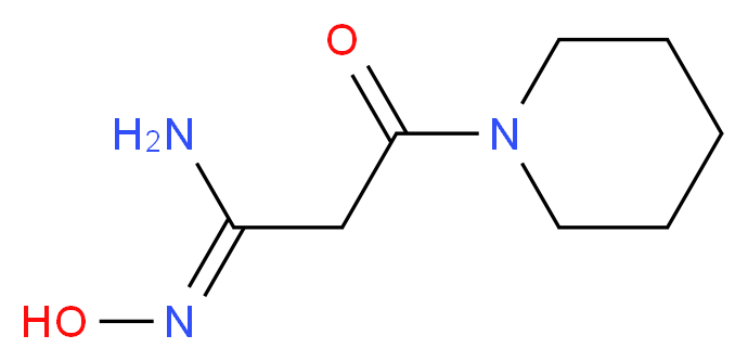 MFCD08705939 molecular structure