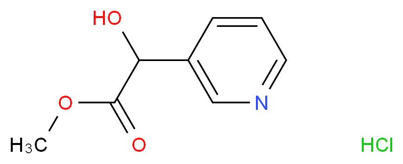 MFCD17977158 molecular structure