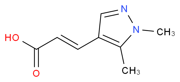 689251-96-5 molecular structure