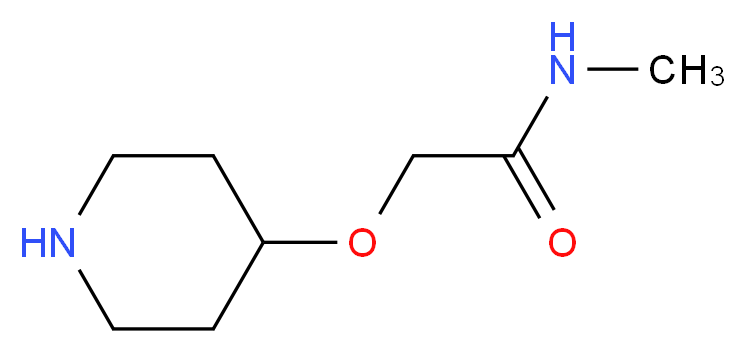 MFCD08061037 molecular structure