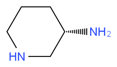 334618-07-4 molecular structure