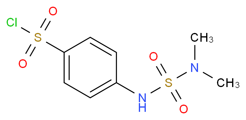 881005-34-1 molecular structure