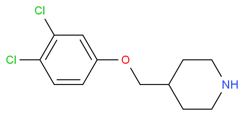 MFCD08687537 molecular structure