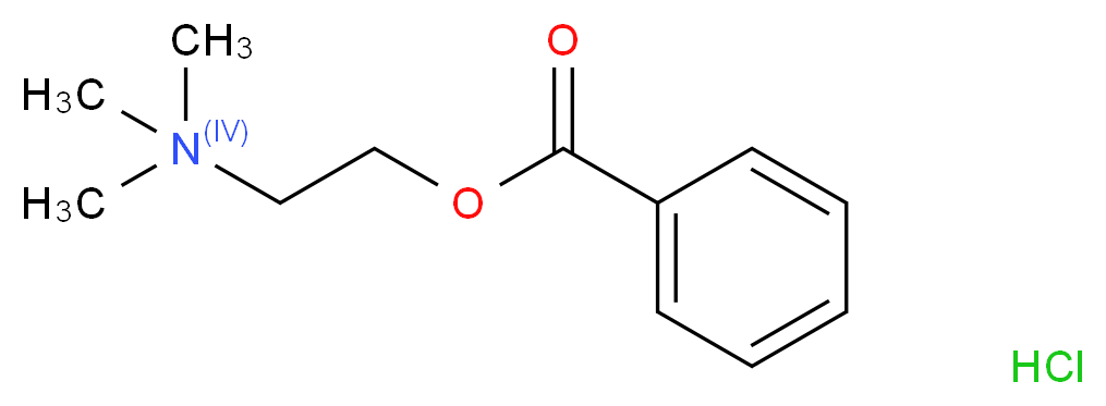 2964-09-2 molecular structure