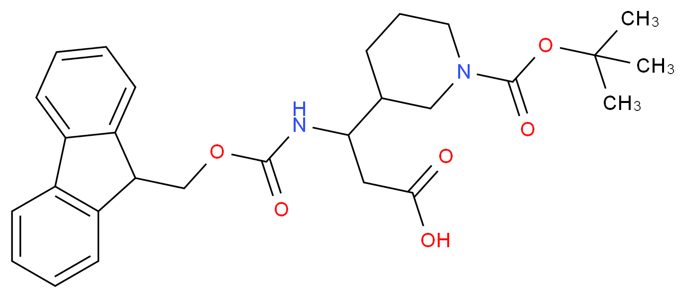 372144-11-1 molecular structure