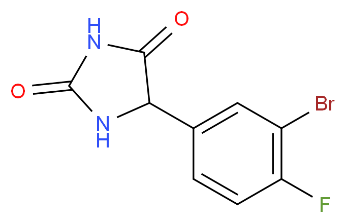 MFCD09731233 molecular structure