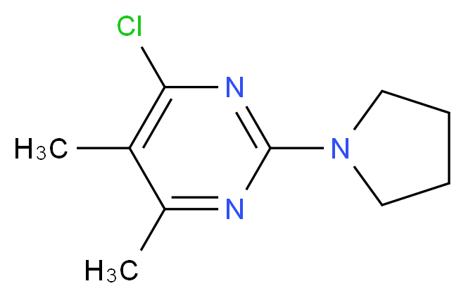 915922-96-2 molecular structure