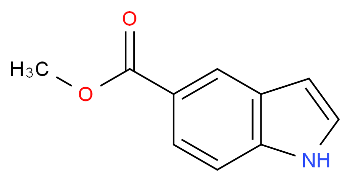 1011-65-0 molecular structure