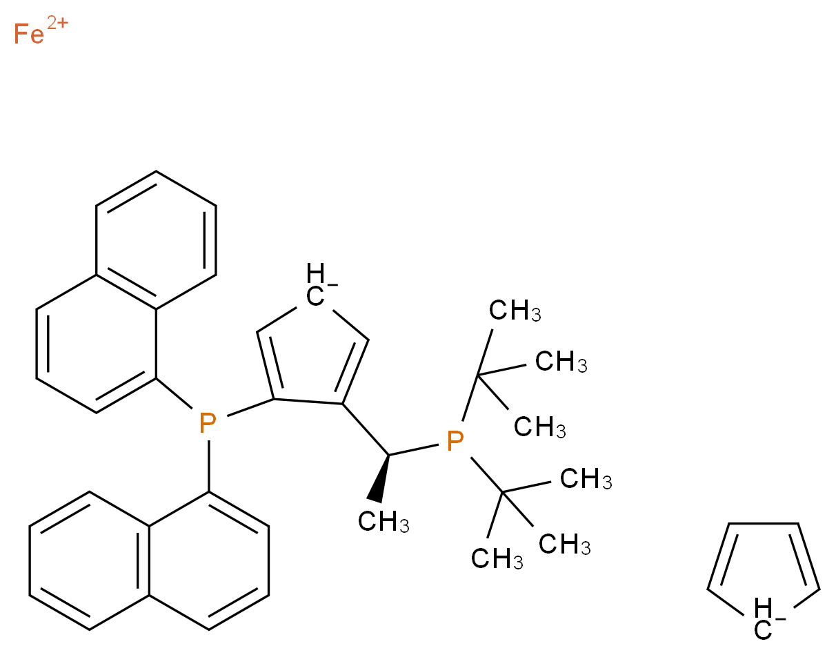 849924-44-3 molecular structure