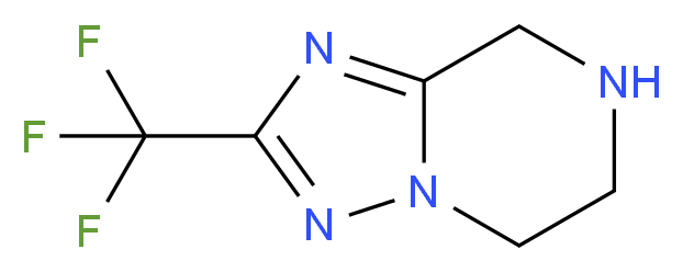 681249-57-0 molecular structure