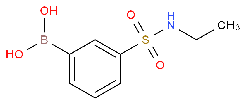 871329-76-9 molecular structure
