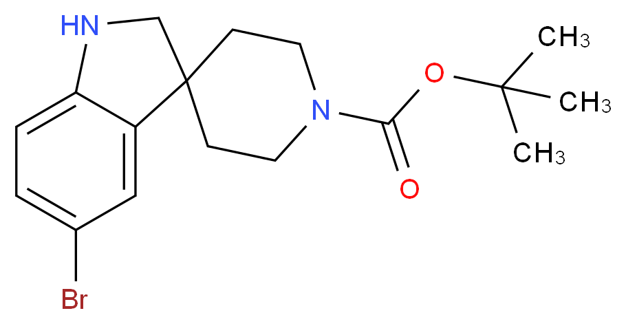 878167-55-6 molecular structure